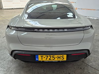 Personenauto, porsche, taycan, performance 84 kwh, 2023 - afbeelding 55 van  58