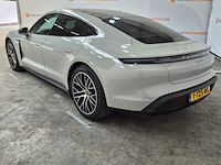 Personenauto, porsche, taycan, performance 84 kwh, 2023 - afbeelding 57 van  58