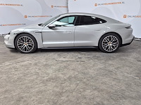 Personenauto, porsche, taycan, performance 84 kwh, 2023 - afbeelding 58 van  58