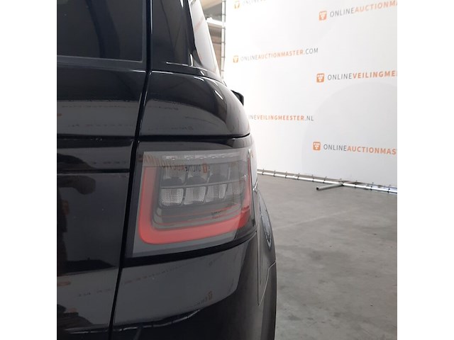 Personenauto, range rover, sport, p400e hse dynamic stealth, 2021 - afbeelding 2 van  71