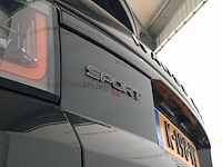 Personenauto, range rover, sport, p400e hse dynamic stealth, 2021 - afbeelding 3 van  71