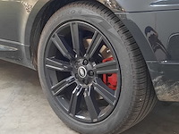 Personenauto, range rover, sport, p400e hse dynamic stealth, 2021 - afbeelding 4 van  71