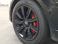 Personenauto, range rover, sport, p400e hse dynamic stealth, 2021 - afbeelding 5 van  71