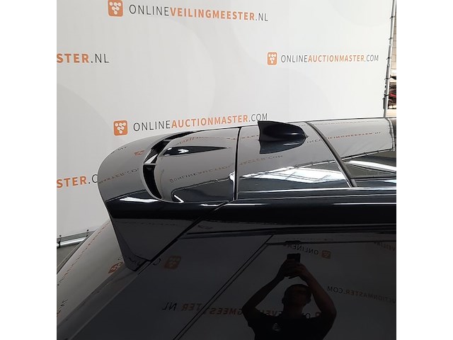 Personenauto, range rover, sport, p400e hse dynamic stealth, 2021 - afbeelding 8 van  71