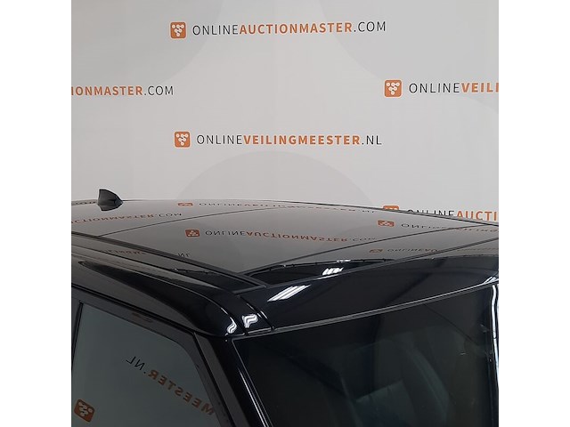 Personenauto, range rover, sport, p400e hse dynamic stealth, 2021 - afbeelding 9 van  71