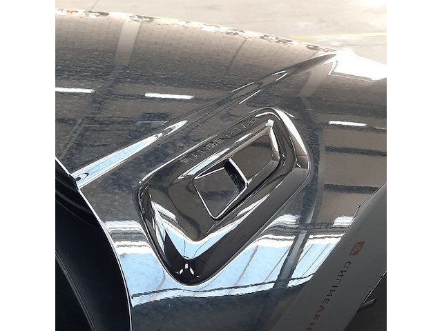 Personenauto, range rover, sport, p400e hse dynamic stealth, 2021 - afbeelding 11 van  71