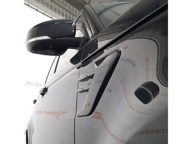 Personenauto, range rover, sport, p400e hse dynamic stealth, 2021 - afbeelding 13 van  71