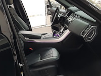 Personenauto, range rover, sport, p400e hse dynamic stealth, 2021 - afbeelding 14 van  71