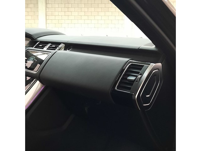 Personenauto, range rover, sport, p400e hse dynamic stealth, 2021 - afbeelding 15 van  71