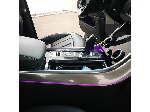 Personenauto, range rover, sport, p400e hse dynamic stealth, 2021 - afbeelding 17 van  71