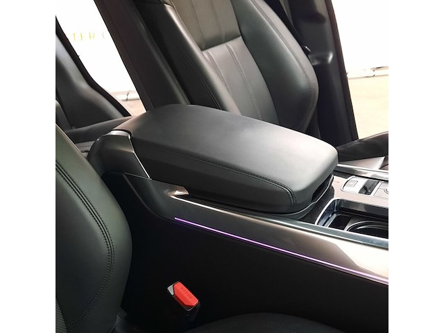 Personenauto, range rover, sport, p400e hse dynamic stealth, 2021 - afbeelding 18 van  71