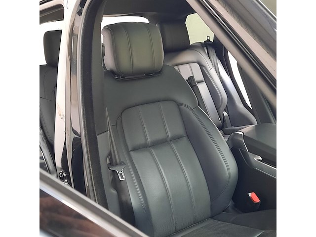 Personenauto, range rover, sport, p400e hse dynamic stealth, 2021 - afbeelding 19 van  71