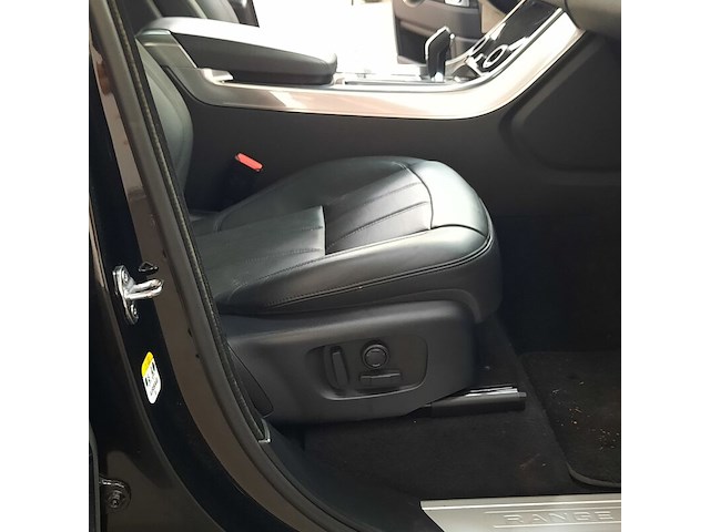 Personenauto, range rover, sport, p400e hse dynamic stealth, 2021 - afbeelding 20 van  71
