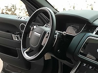 Personenauto, range rover, sport, p400e hse dynamic stealth, 2021 - afbeelding 21 van  71