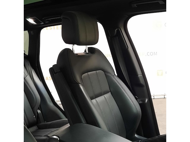 Personenauto, range rover, sport, p400e hse dynamic stealth, 2021 - afbeelding 22 van  71