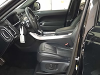 Personenauto, range rover, sport, p400e hse dynamic stealth, 2021 - afbeelding 24 van  71