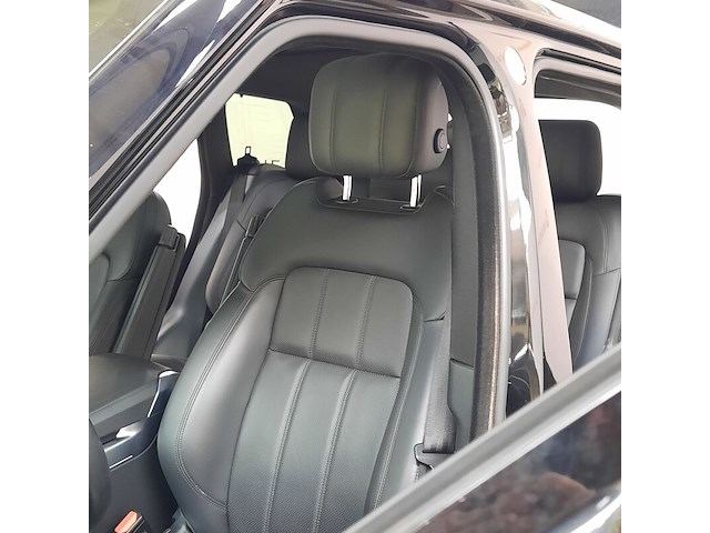 Personenauto, range rover, sport, p400e hse dynamic stealth, 2021 - afbeelding 25 van  71
