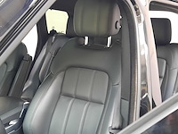 Personenauto, range rover, sport, p400e hse dynamic stealth, 2021 - afbeelding 25 van  71
