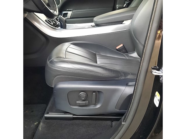 Personenauto, range rover, sport, p400e hse dynamic stealth, 2021 - afbeelding 26 van  71