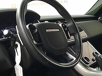 Personenauto, range rover, sport, p400e hse dynamic stealth, 2021 - afbeelding 27 van  71