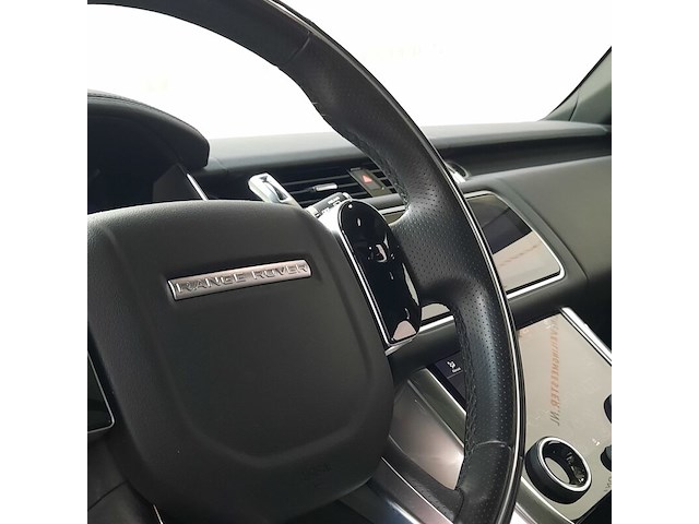 Personenauto, range rover, sport, p400e hse dynamic stealth, 2021 - afbeelding 28 van  71