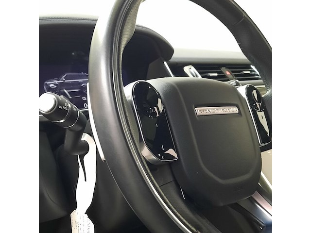 Personenauto, range rover, sport, p400e hse dynamic stealth, 2021 - afbeelding 29 van  71