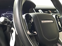 Personenauto, range rover, sport, p400e hse dynamic stealth, 2021 - afbeelding 29 van  71