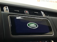 Personenauto, range rover, sport, p400e hse dynamic stealth, 2021 - afbeelding 31 van  71