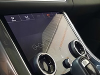Personenauto, range rover, sport, p400e hse dynamic stealth, 2021 - afbeelding 32 van  71