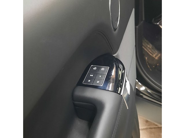 Personenauto, range rover, sport, p400e hse dynamic stealth, 2021 - afbeelding 37 van  71