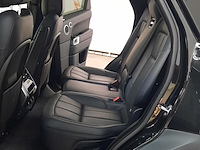 Personenauto, range rover, sport, p400e hse dynamic stealth, 2021 - afbeelding 38 van  71
