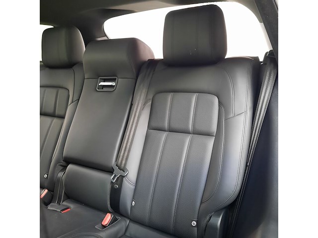 Personenauto, range rover, sport, p400e hse dynamic stealth, 2021 - afbeelding 39 van  71