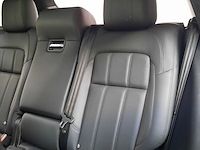 Personenauto, range rover, sport, p400e hse dynamic stealth, 2021 - afbeelding 39 van  71