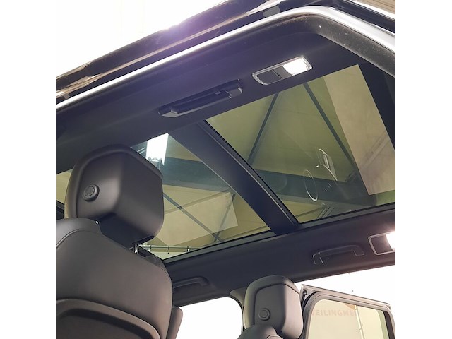Personenauto, range rover, sport, p400e hse dynamic stealth, 2021 - afbeelding 41 van  71
