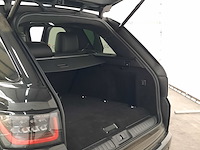 Personenauto, range rover, sport, p400e hse dynamic stealth, 2021 - afbeelding 44 van  71