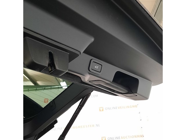 Personenauto, range rover, sport, p400e hse dynamic stealth, 2021 - afbeelding 47 van  71