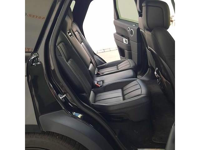 Personenauto, range rover, sport, p400e hse dynamic stealth, 2021 - afbeelding 48 van  71
