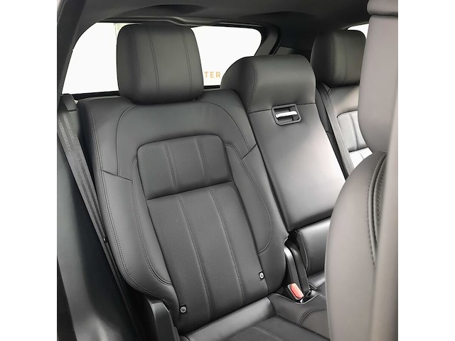 Personenauto, range rover, sport, p400e hse dynamic stealth, 2021 - afbeelding 49 van  71