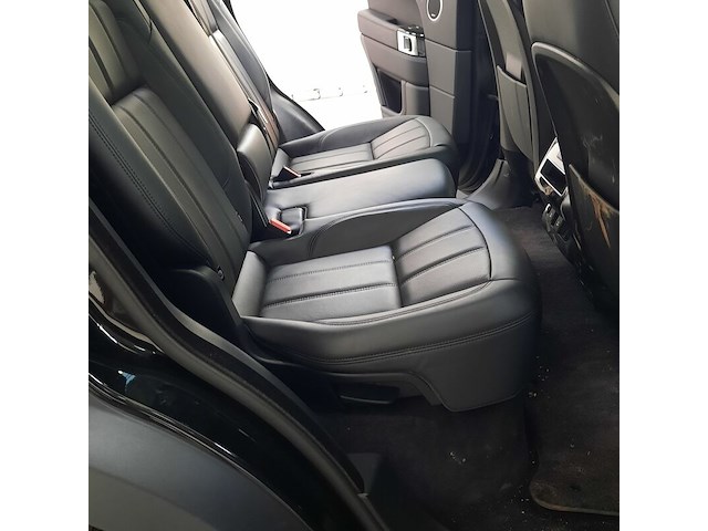 Personenauto, range rover, sport, p400e hse dynamic stealth, 2021 - afbeelding 50 van  71