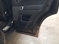 Personenauto, range rover, sport, p400e hse dynamic stealth, 2021 - afbeelding 52 van  71