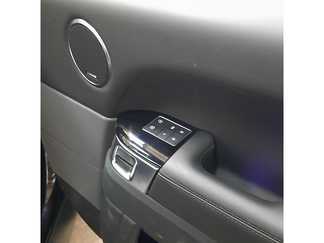 Personenauto, range rover, sport, p400e hse dynamic stealth, 2021 - afbeelding 54 van  71