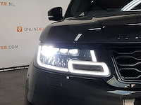 Personenauto, range rover, sport, p400e hse dynamic stealth, 2021 - afbeelding 58 van  71