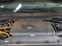 Personenauto, range rover, sport, p400e hse dynamic stealth, 2021 - afbeelding 61 van  71