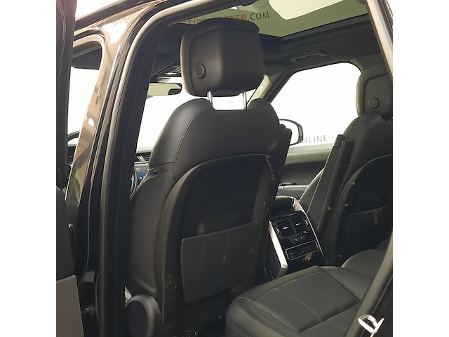 Personenauto, range rover, sport, p400e hse dynamic stealth, 2021 - afbeelding 65 van  71