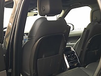Personenauto, range rover, sport, p400e hse dynamic stealth, 2021 - afbeelding 65 van  71