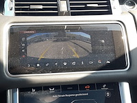 Personenauto, range rover, sport, p400e hse dynamic stealth, 2021 - afbeelding 66 van  71