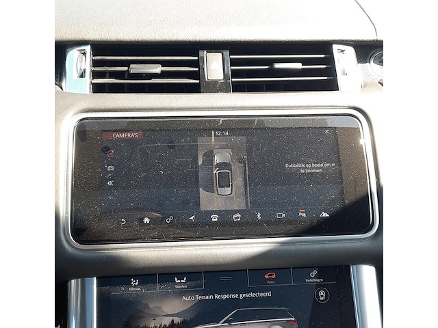 Personenauto, range rover, sport, p400e hse dynamic stealth, 2021 - afbeelding 68 van  71