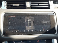 Personenauto, range rover, sport, p400e hse dynamic stealth, 2021 - afbeelding 68 van  71
