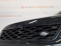 Personenauto, range rover, sport, p400e hse dynamic stealth, 2021 - afbeelding 67 van  71