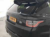 Personenauto, range rover, sport, p400e hse dynamic stealth, 2021 - afbeelding 71 van  71